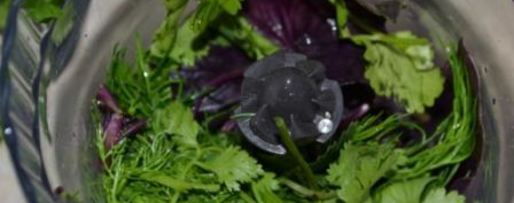 Шаг 3: баклажанов по-гречески