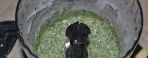 Шаг 5: баклажанов по-гречески