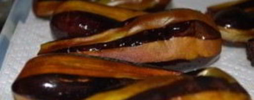 Шаг 2: баклажанов по-пармски