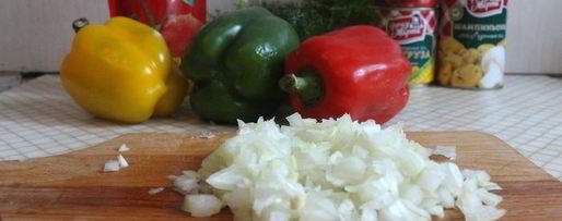 Шаг 1: фаршированных лодочек флот