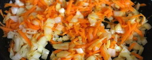 Шаг 2: фаршированных лодочек флот