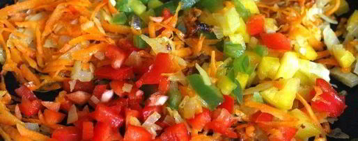 Шаг 4: фаршированных лодочек флот