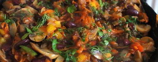 Шаг 7: фаршированных лодочек флот