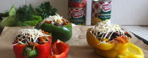 Шаг 8: фаршированных лодочек флот