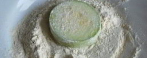 Шаг 2: кабачков по-румынски