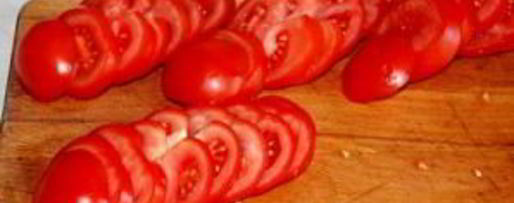 Шаг 4: кабачков по-румынски