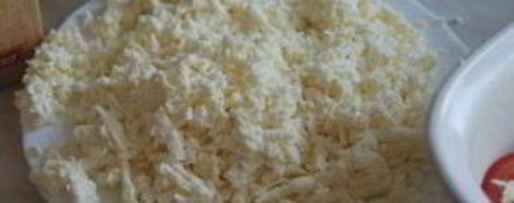 Шаг 5: кабачков по-румынски