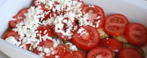 Шаг 6: кабачков по-румынски