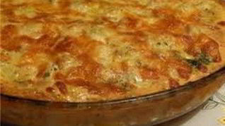 Рецепт Кабачков, запеченных в тесте