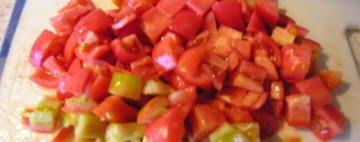 Шаг 5: капусты, тушенной со свининой