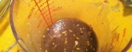 Шаг 1: картофеля с овощами запеченный