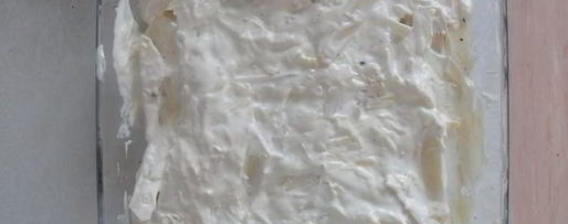 Шаг 4: картофеля, запеченного с говядиной под сырно-сметанным соусом