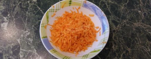 Шаг 1: картошки тушеной с капустой в мультиварке