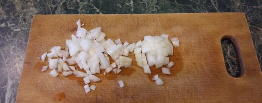 Шаг 3: картошки тушеной с капустой в мультиварке