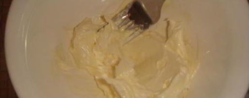 Шаг 4: картошки, запеченной с маслом и розмарином