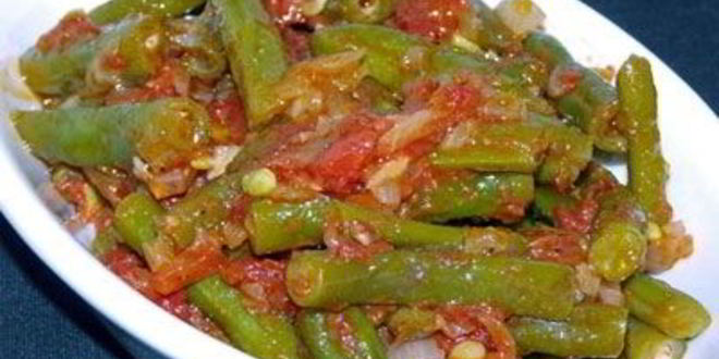 Рецепт лобио с курицей