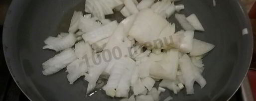 Шаг 2: моркови тушеной с черносливом