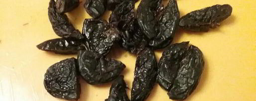 Шаг 3: моркови тушеной с черносливом