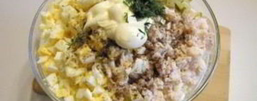 Шаг 5: пекинской капусты с курицей