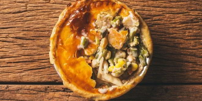 Рецепт спаржи запеченной с фасолью и кукурузой