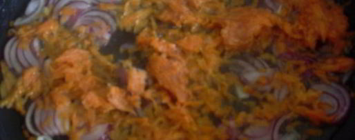 Шаг 3: стручковой фасоли с перцами