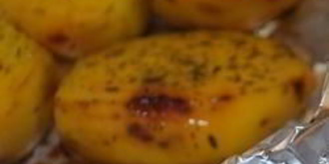 Рецепт свеклы запеченной в духовке