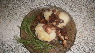 Рецепт Цеппелинов