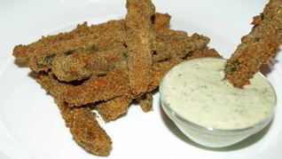 Рецепт Цукини, запеченные с сыром