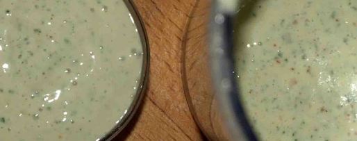 Шаг 3: цукини, запеченные с сыром