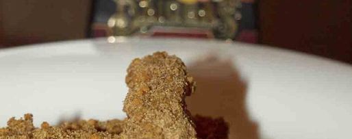 Шаг 4: цукини, запеченные с сыром