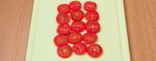 Шаг 5: цуккини, фаршированные грибами