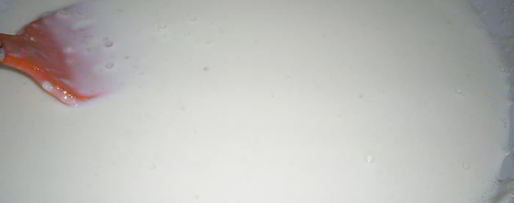 Шаг 2: цветной капусты под сырно-чесночным соусом