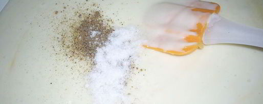 Шаг 4: цветной капусты под сырно-чесночным соусом