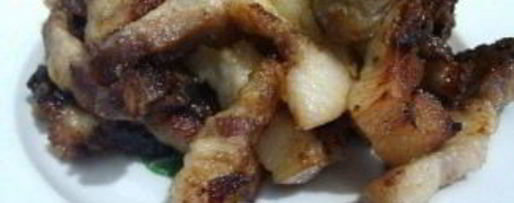 Шаг 1: тушеной картошки в горшочках