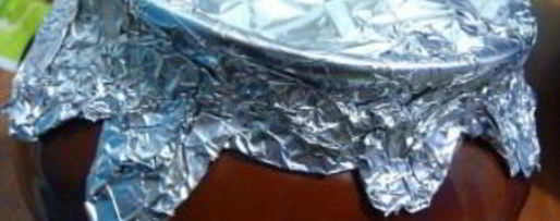 Шаг 9: тушеной картошки в горшочках