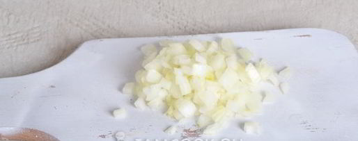 Шаг 3: тушеной квашеной капусты с грибами