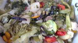 Рецепт Тушеных овощей с мясом Димляма