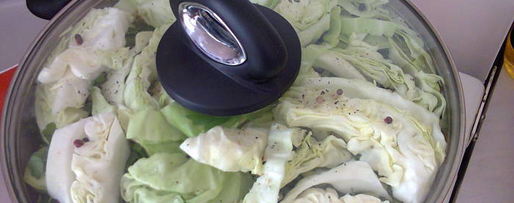 Шаг 1: тушеных овощей с мясом димляма