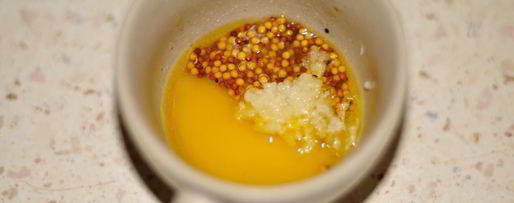 Шаг 1: тыквы в духовке