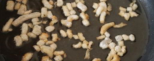 Шаг 1: ведарая литовские картофельные колбаски на гриле