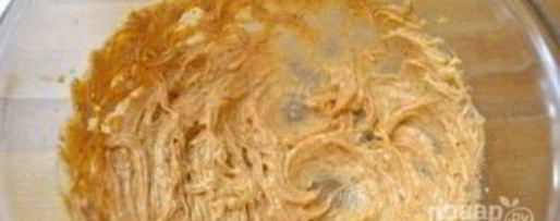 Шаг 2: запеченной кукурузы с медом в духовке