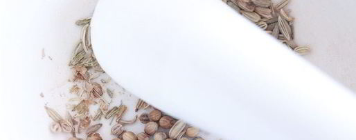 Шаг 2: запеченных овощей