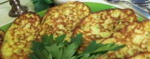 Шаг 3: жареных кабачков диетических