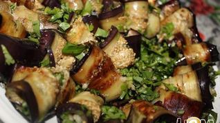 Рецепт Жареных овощей