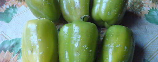 Шаг 1: жареных овощей