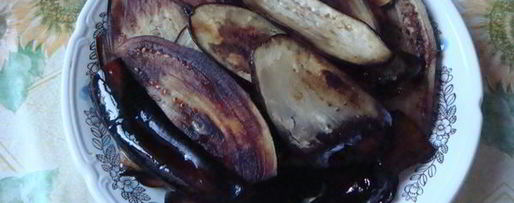 Шаг 2: жареных овощей