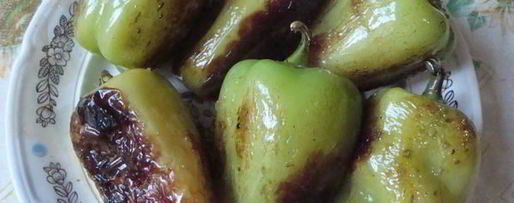 Шаг 3: жареных овощей