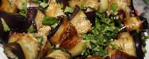 Шаг 7: жареных овощей