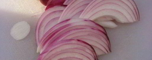 Шаг 3: говяжьей печени красавица востока