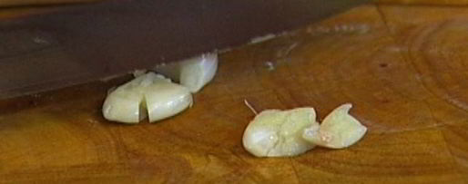 Шаг 2: говяжьей печени по-венециански